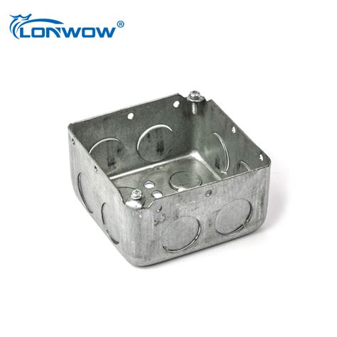 correct term for 4x4 junction box|4x4 junction box dimensions.